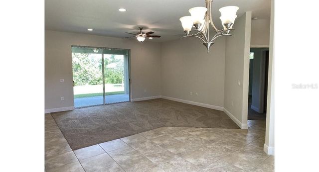 3843 SAN MATEO DRIVE, North Port, FL 34288