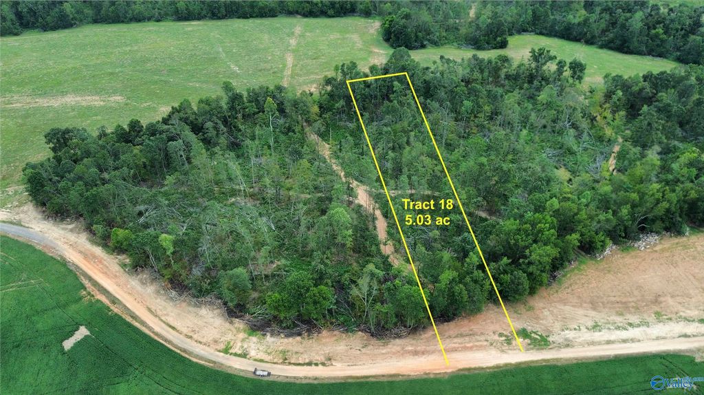 18 Holland Road, Athens, AL 35614