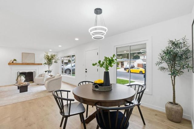 227 Wicklow Drive, South San Francisco, CA 94080