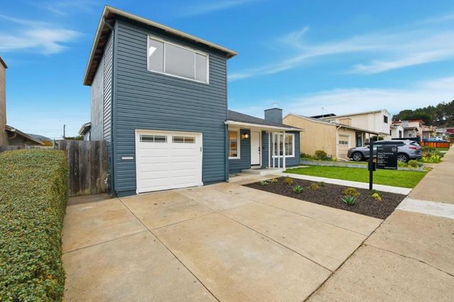 227 Wicklow Drive, South San Francisco, CA 94080