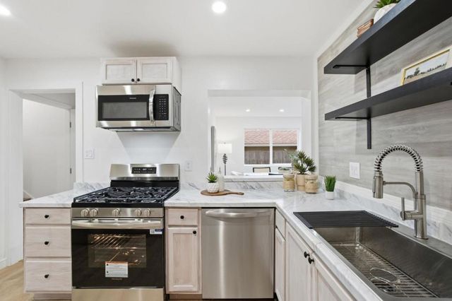 227 Wicklow Drive, South San Francisco, CA 94080