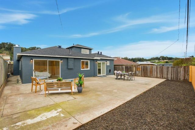 227 Wicklow Drive, South San Francisco, CA 94080