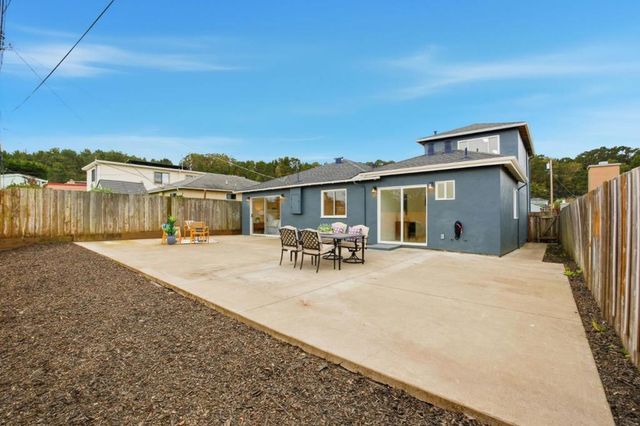 227 Wicklow Drive, South San Francisco, CA 94080