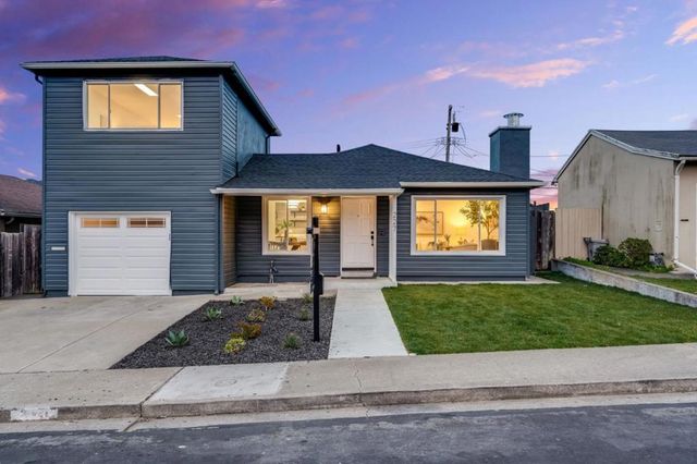 227 Wicklow Drive, South San Francisco, CA 94080