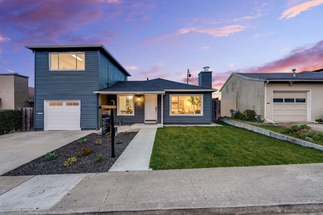 227 Wicklow Drive, South San Francisco, CA 94080