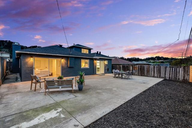 227 Wicklow Drive, South San Francisco, CA 94080