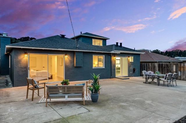 227 Wicklow Drive, South San Francisco, CA 94080