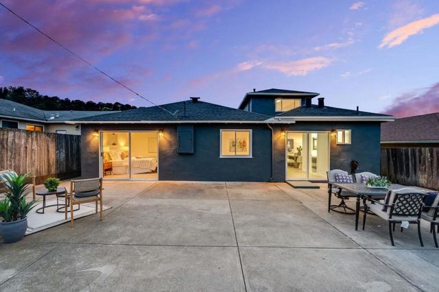 227 Wicklow Drive, South San Francisco, CA 94080