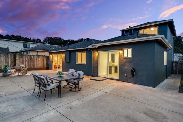 227 Wicklow Drive, South San Francisco, CA 94080