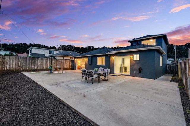 227 Wicklow Drive, South San Francisco, CA 94080