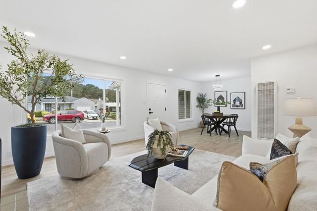 227 Wicklow Drive, South San Francisco, CA 94080