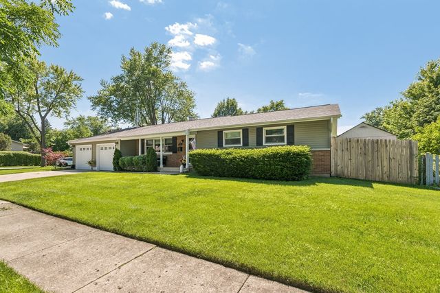 326 N Clark Drive, Palatine, IL 60074