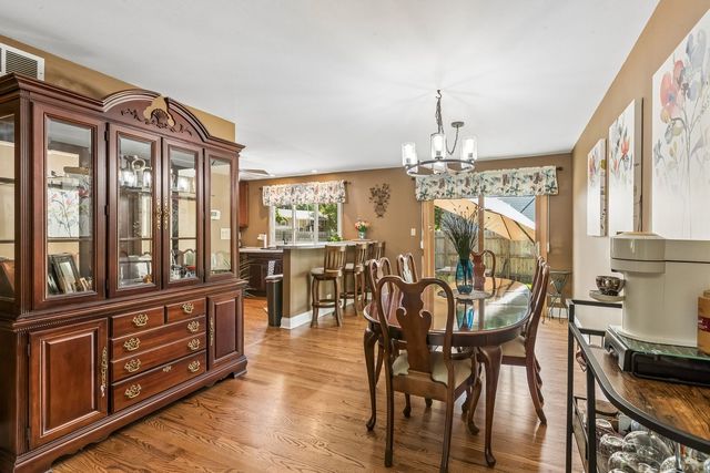 326 N Clark Drive, Palatine, IL 60074