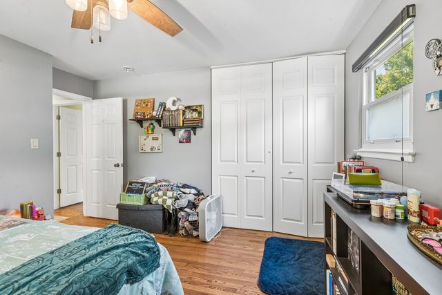 326 N Clark Drive, Palatine, IL 60074