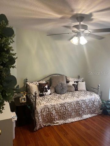 2717 WILDER PARK DRIVE, Plant City, FL 33566