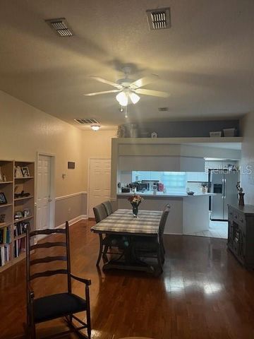 2717 WILDER PARK DRIVE, Plant City, FL 33566
