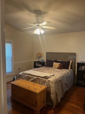 2717 WILDER PARK DRIVE, Plant City, FL 33566
