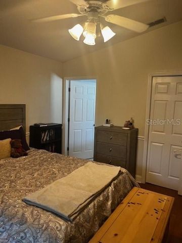 2717 WILDER PARK DRIVE, Plant City, FL 33566