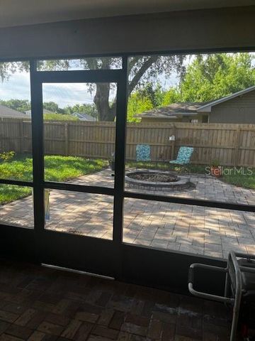 2717 WILDER PARK DRIVE, Plant City, FL 33566