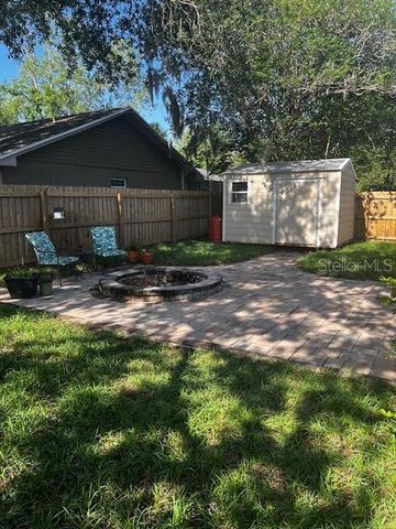 2717 WILDER PARK DRIVE, Plant City, FL 33566