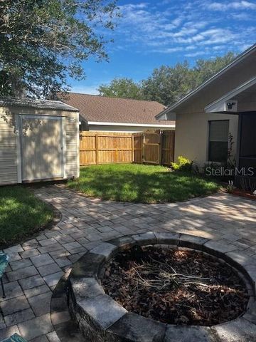 2717 WILDER PARK DRIVE, Plant City, FL 33566