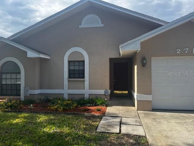 2717 WILDER PARK DRIVE, Plant City, FL 33566