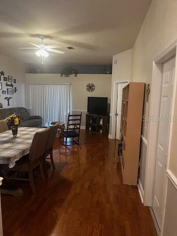 2717 WILDER PARK DRIVE, Plant City, FL 33566