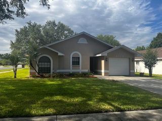 2717 WILDER PARK DRIVE, Plant City, FL 33566