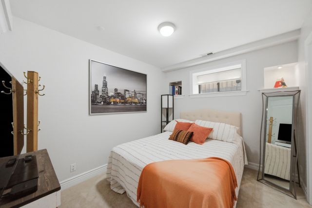 2013 W Crystal Street 1F, Chicago, IL 60622