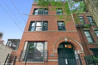 2013 W Crystal Street 1F, Chicago, IL 60622