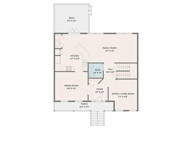 692 Brookfield LN, Roanoke, VA 24012