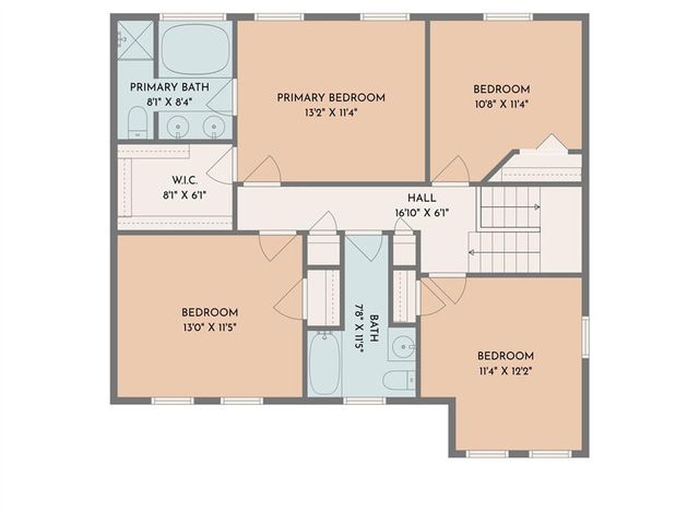 692 Brookfield LN, Roanoke, VA 24012
