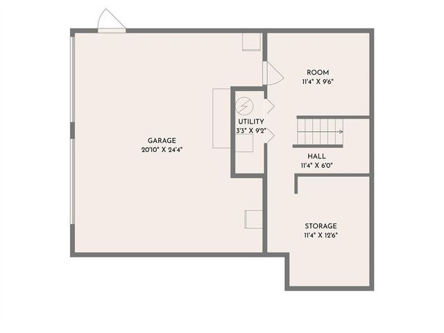 692 Brookfield LN, Roanoke, VA 24012