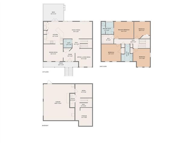 692 Brookfield LN, Roanoke, VA 24012