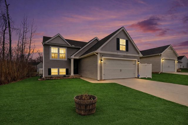 72157 Beacon Court, South Haven, MI 49090