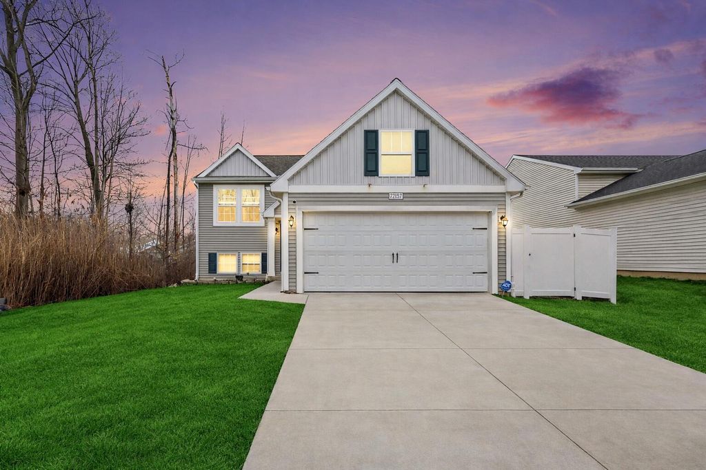 72157 Beacon Court, South Haven, MI 49090