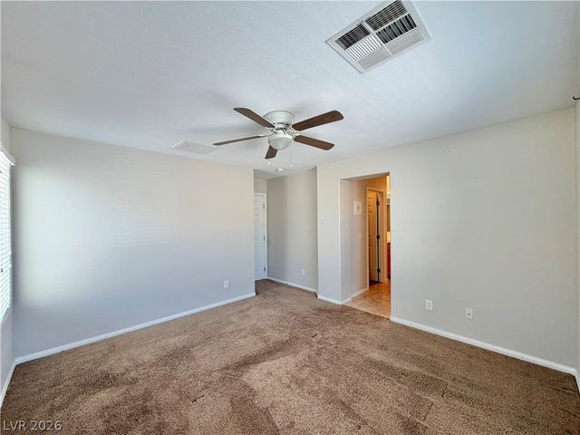 6435 Sean Creek Street, Las Vegas, NV 89149