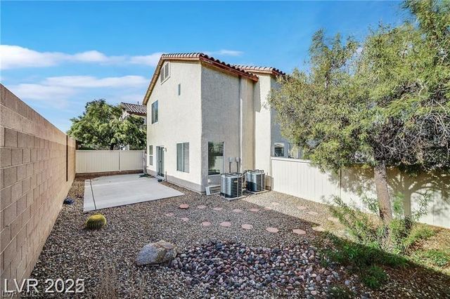 6435 Sean Creek Street, Las Vegas, NV 89149