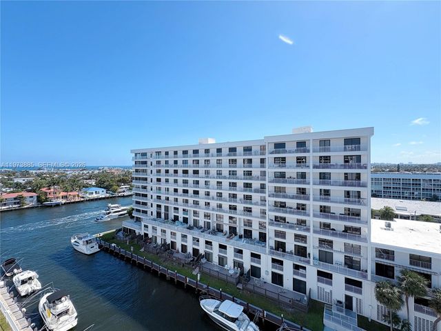 3100 NE 49th St 1010, Fort Lauderdale, FL 33308