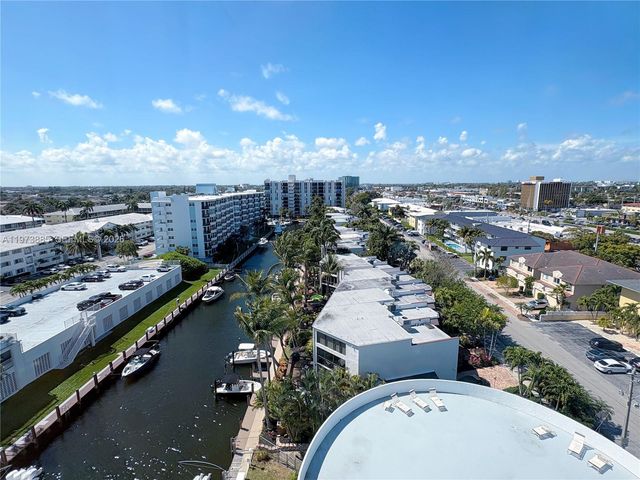 3100 NE 49th St 1010, Fort Lauderdale, FL 33308