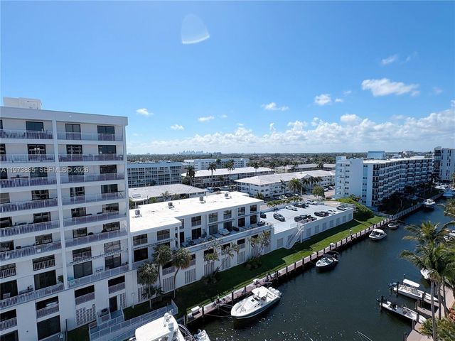 3100 NE 49th St 1010, Fort Lauderdale, FL 33308