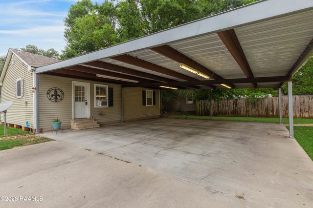 500 Mcilhenny Street, New Iberia, LA 70563