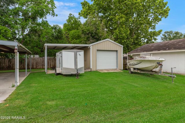 500 Mcilhenny Street, New Iberia, LA 70563