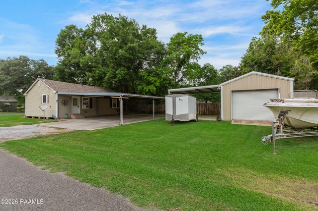 500 Mcilhenny Street, New Iberia, LA 70563