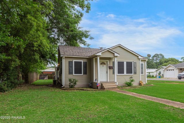 500 Mcilhenny Street, New Iberia, LA 70563