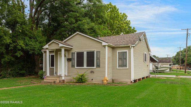 500 Mcilhenny Street, New Iberia, LA 70563