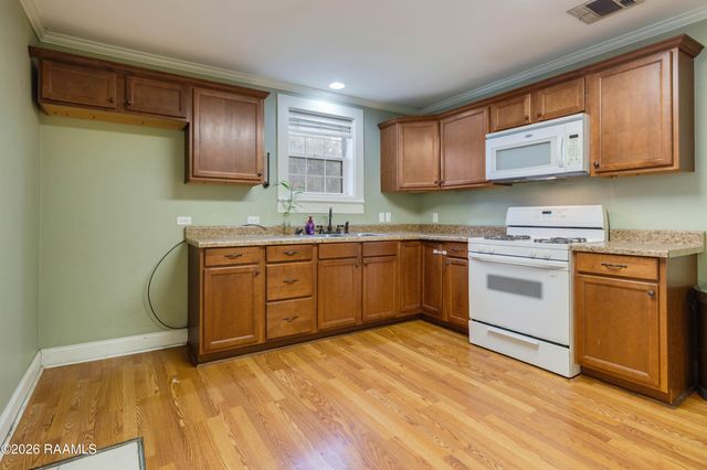 500 Mcilhenny Street, New Iberia, LA 70563