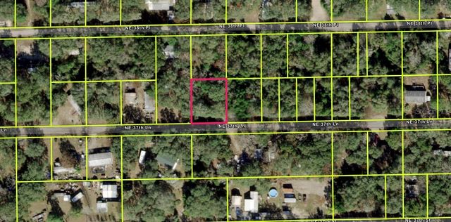 17185 NE 37TH LANE, Silver Springs, FL 34488