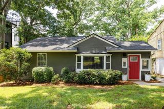 187 Dearborn Street SE, Atlanta, GA 30317