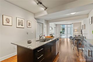699 John Street #507, Seattle, WA 98109